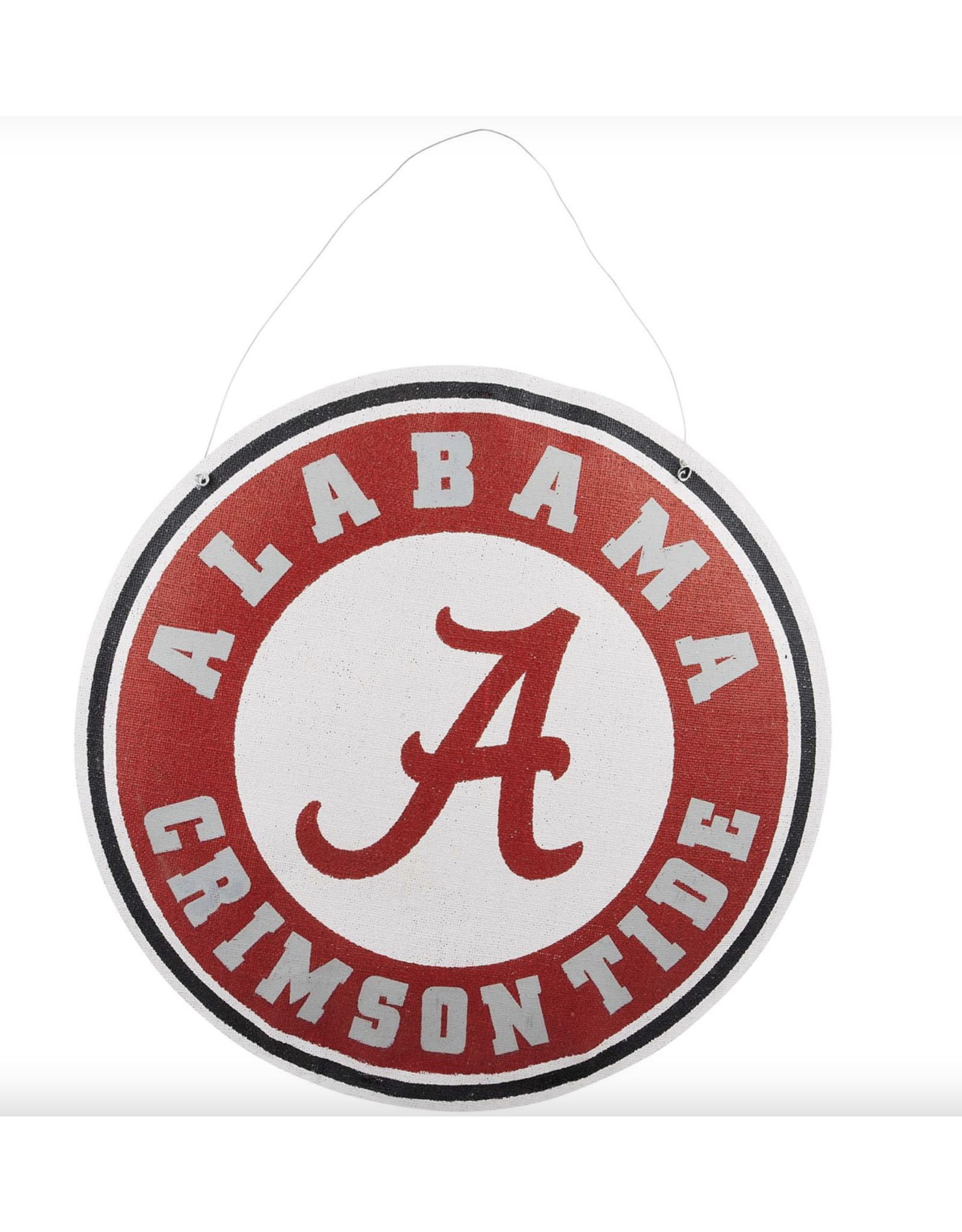 Burlee Alabama Logo