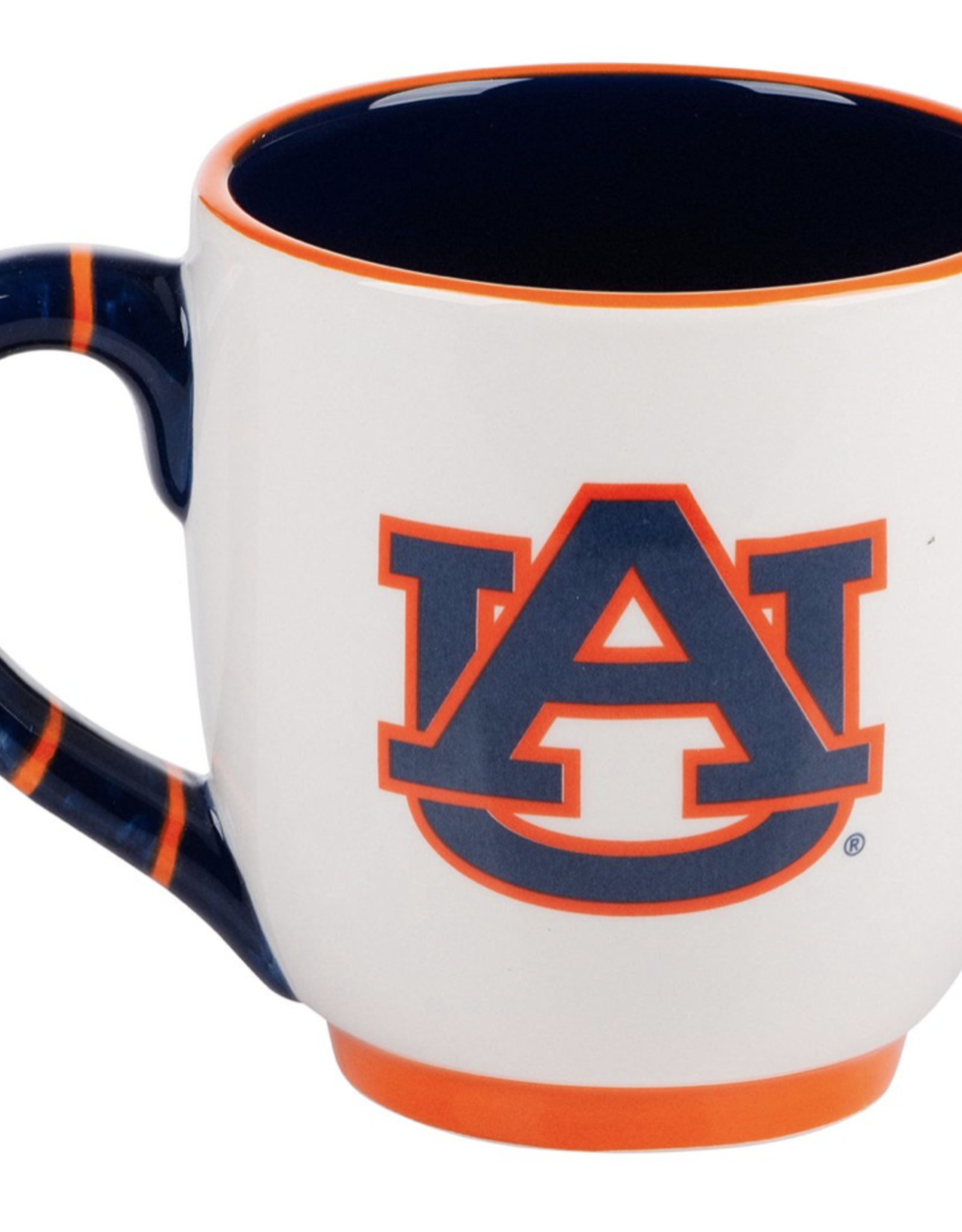 Mug Auburn Logo
