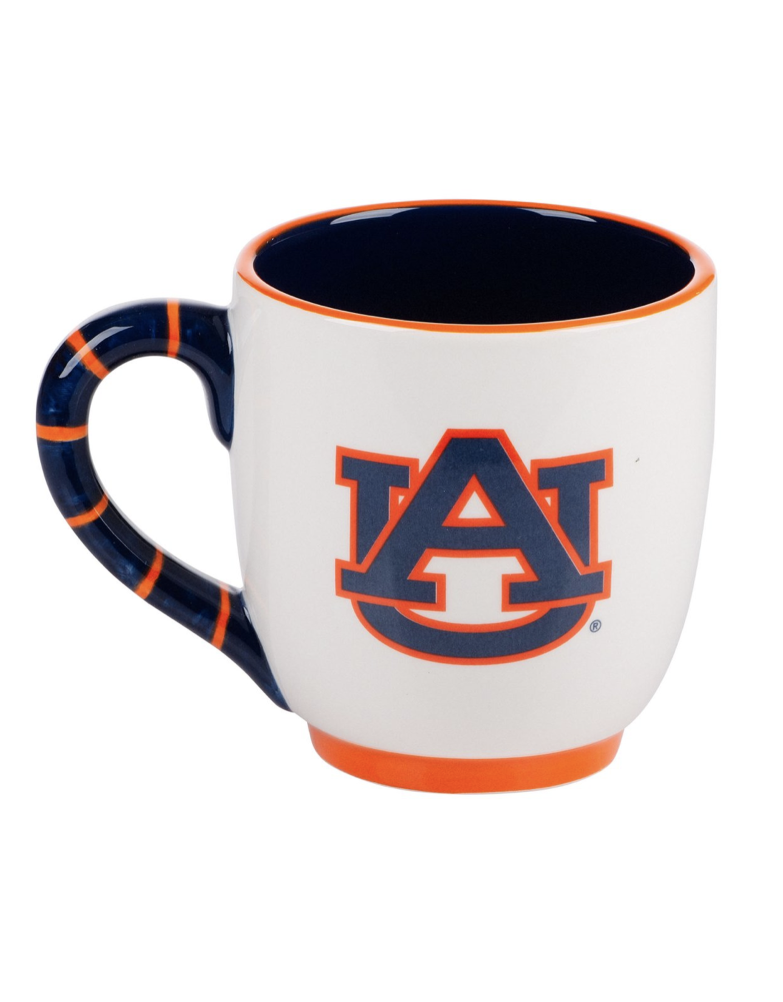 Mug Auburn Logo