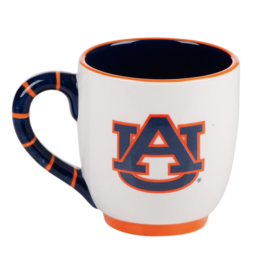 Mug Auburn Logo