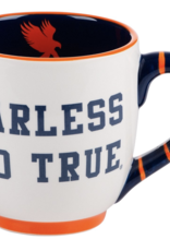 Mug Auburn Logo