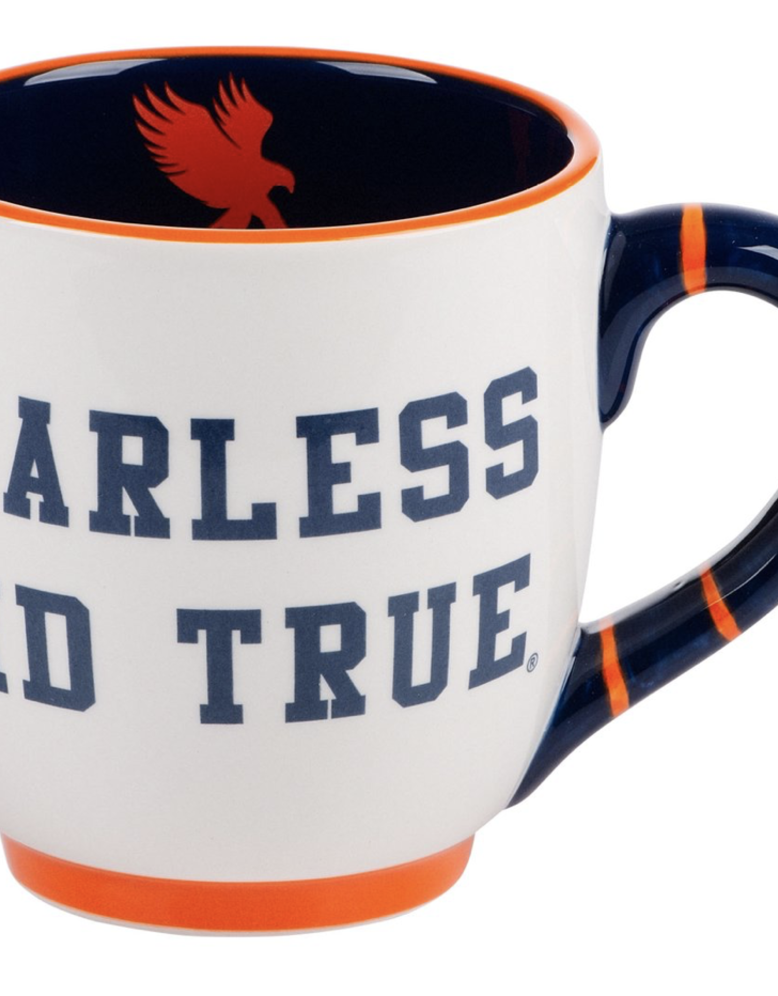 Mug Auburn Logo