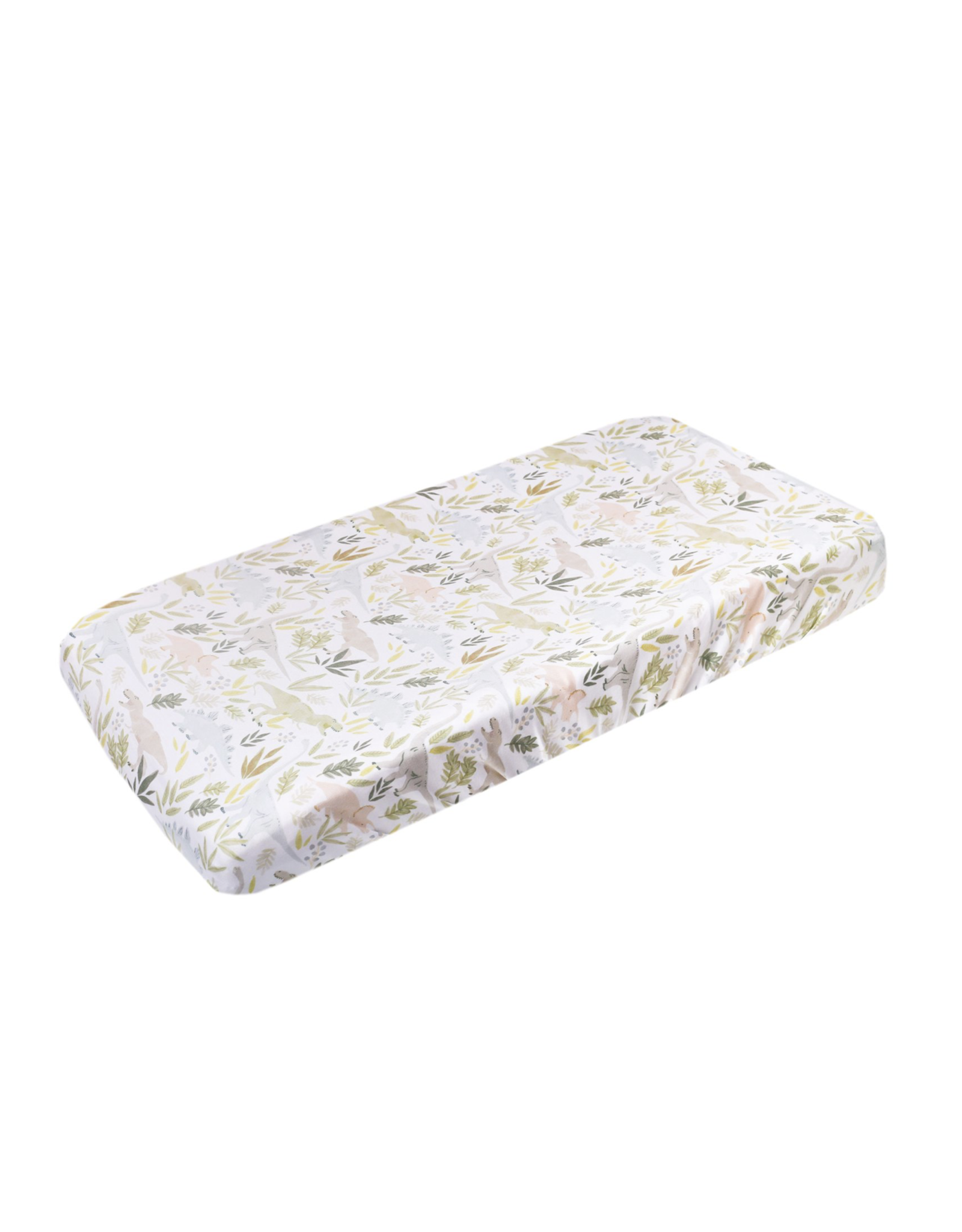 Diaper Changing Pad Cover Rex