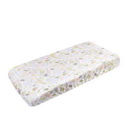 Diaper Changing Pad Cover Rex