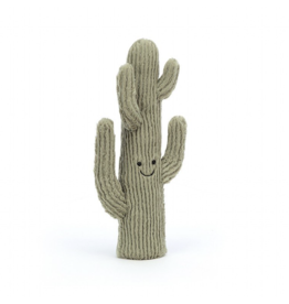 Jelly Cat Amuseable Desert Cactus Small