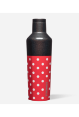 Corkcicle Minnie Mouse Polka Dot Red