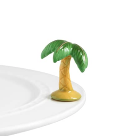Mini Palm Tree/In the Breeze