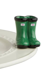 Mini Jumpin' Puddles (Rainboots)