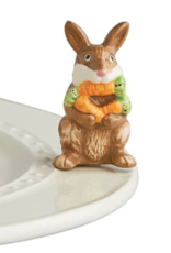 Mini Funny Bunny