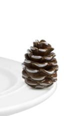 Mini Pinecone *RETIRED*
