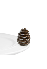 Mini Pinecone