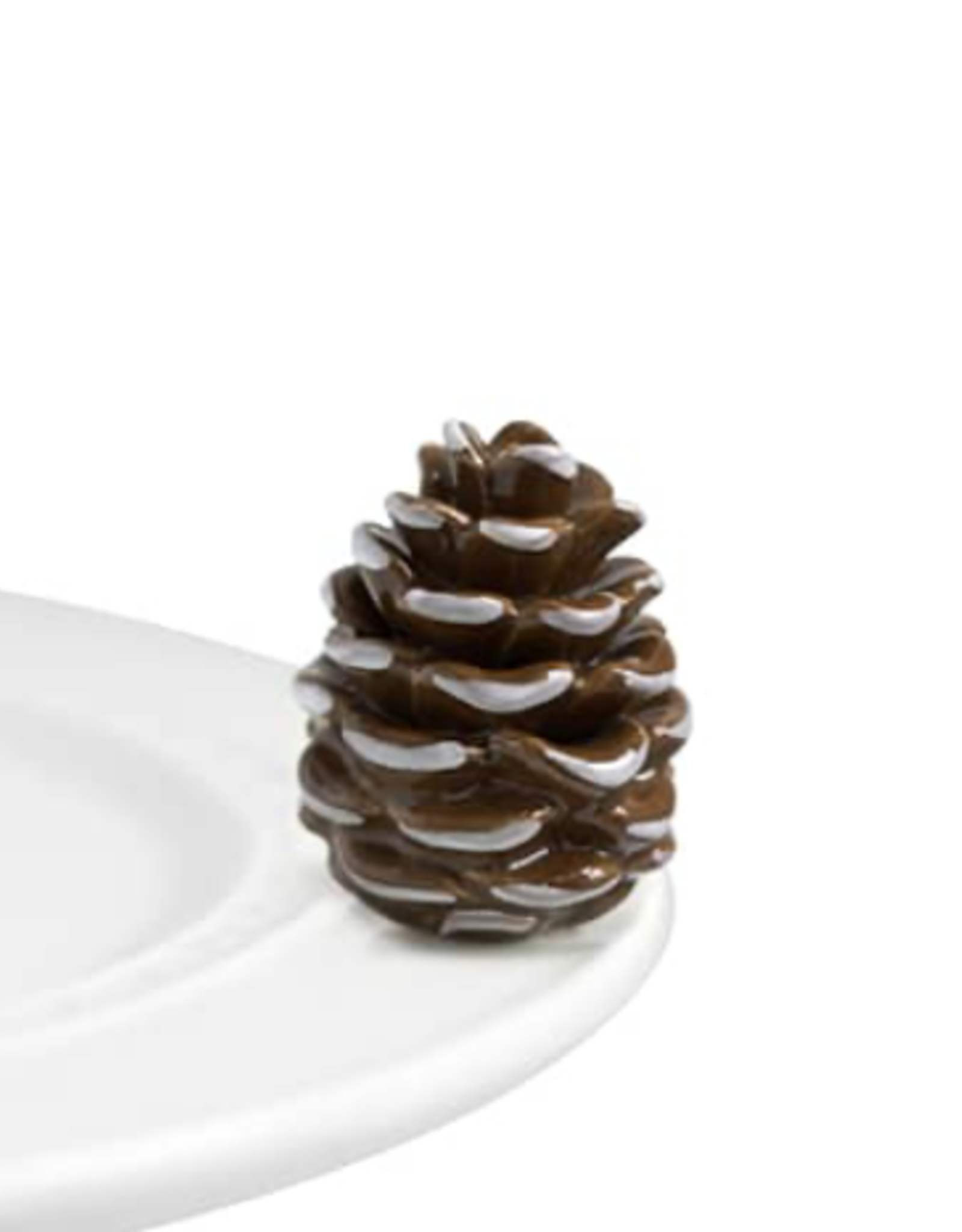 Mini Pinecone *RETIRED*