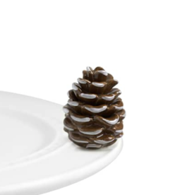 Mini Pinecone *RETIRED*