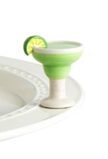 Mini Lime & Salt Please!