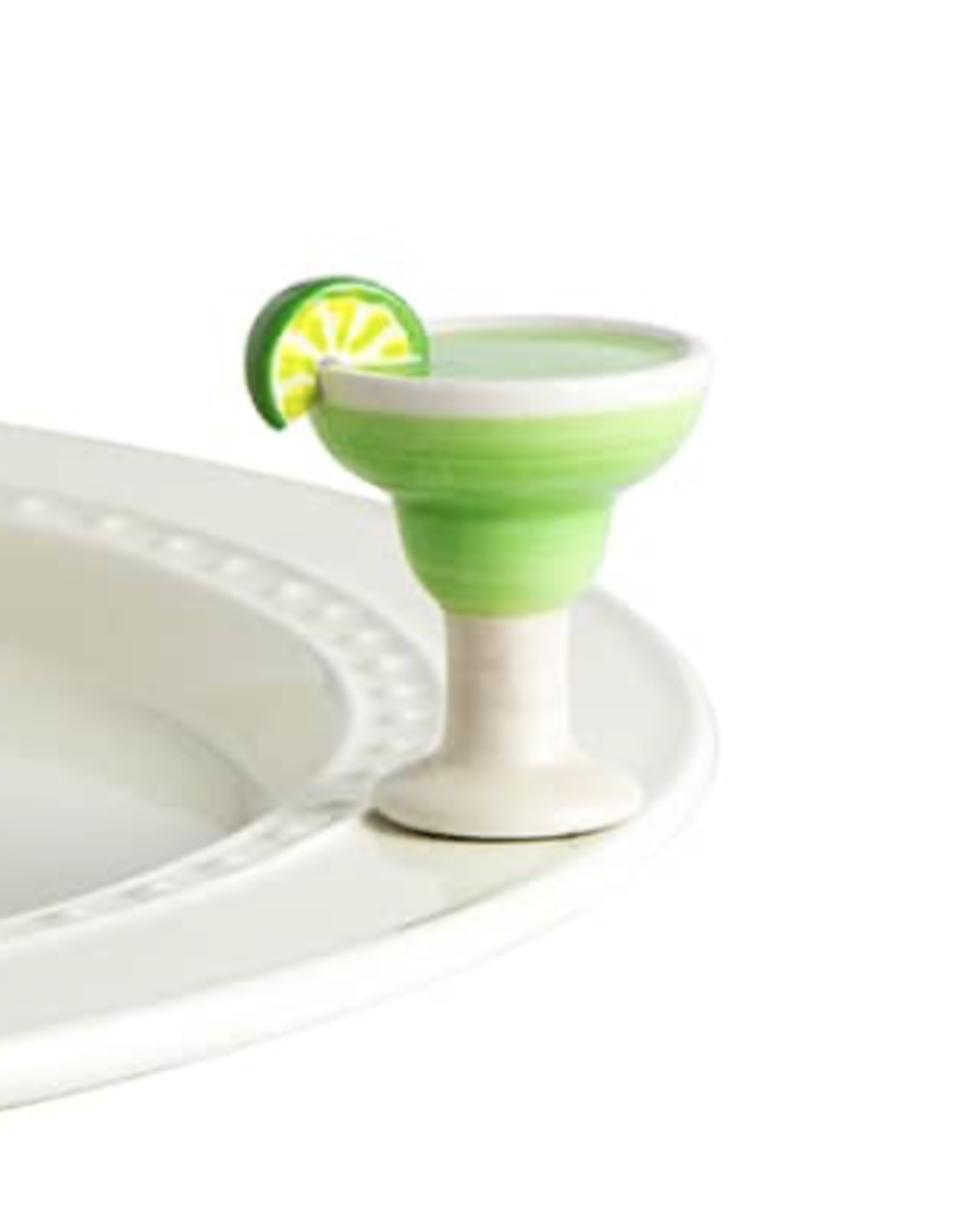 Mini Lime & Salt Please!