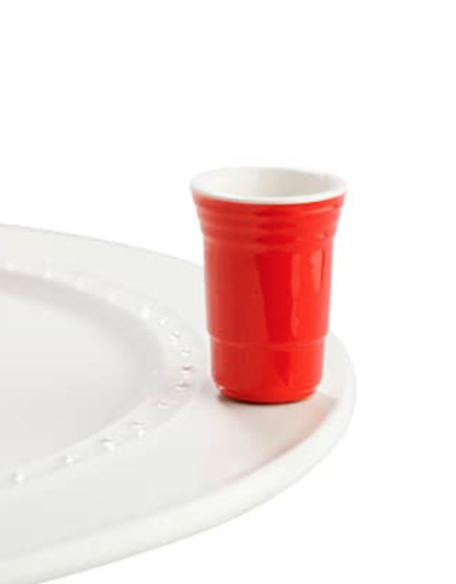 Mini Fill Me Up Solo Cup