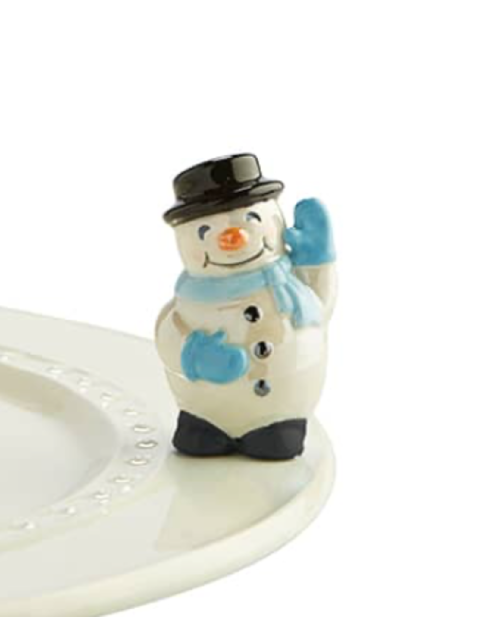 Mini Frosty Pal
