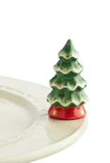 Mini O Tannenbaum Christmas Tree