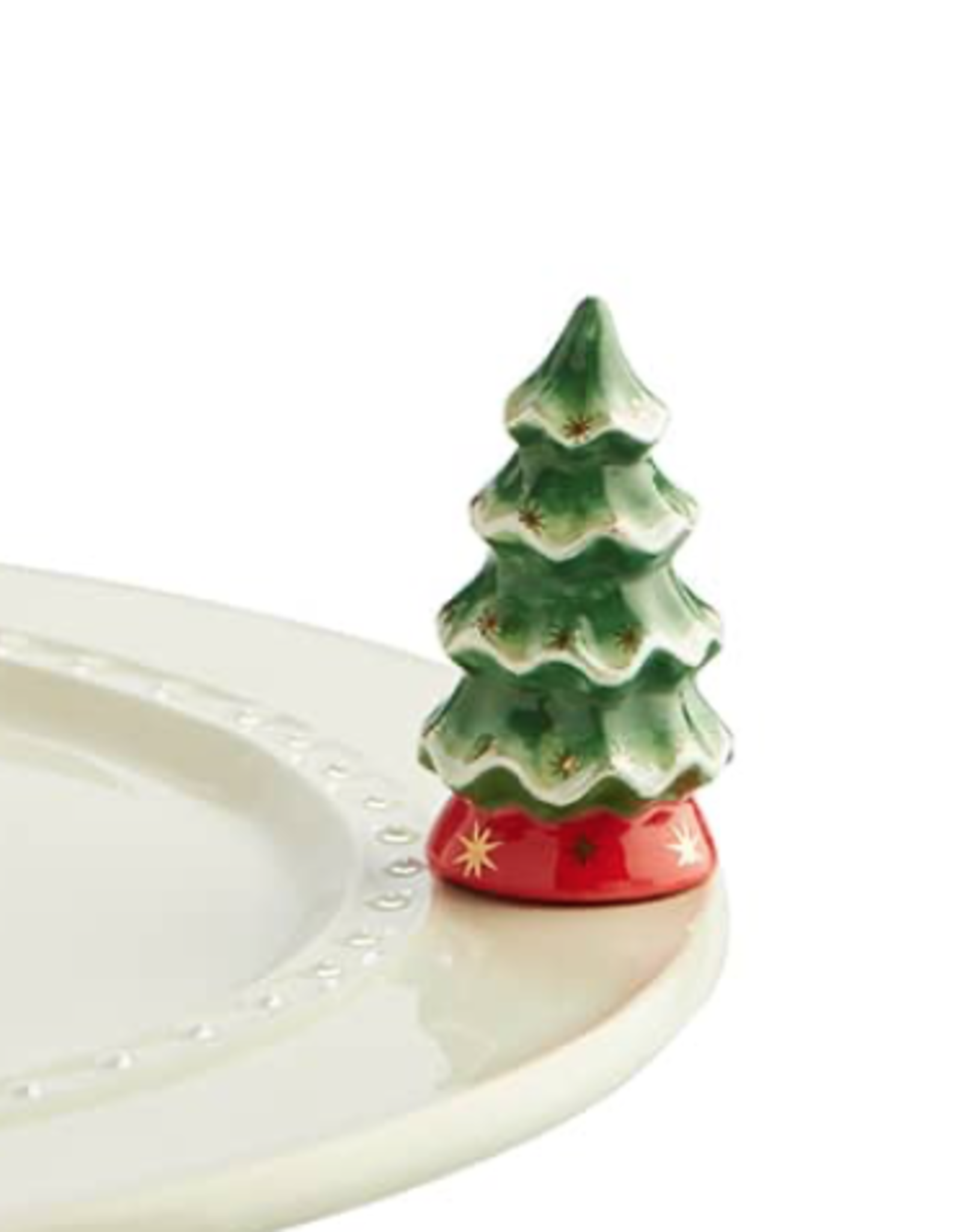 Mini O Tannenbaum Christmas Tree