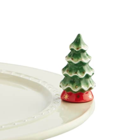 Mini O Tannenbaum Christmas Tree