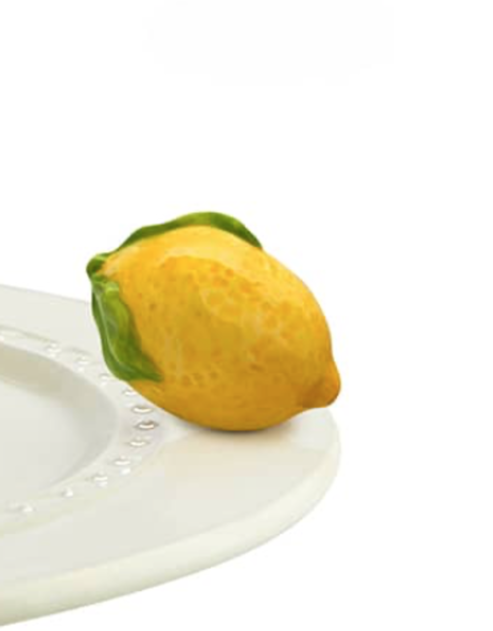 Mini Lemon/Lemon Squeeze