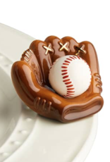 Mini Catch Some Fun (Baseball Mitt)