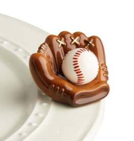 Mini Catch Some Fun (Baseball Mitt)