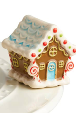 Mini Candyland Lane/Gingerbread