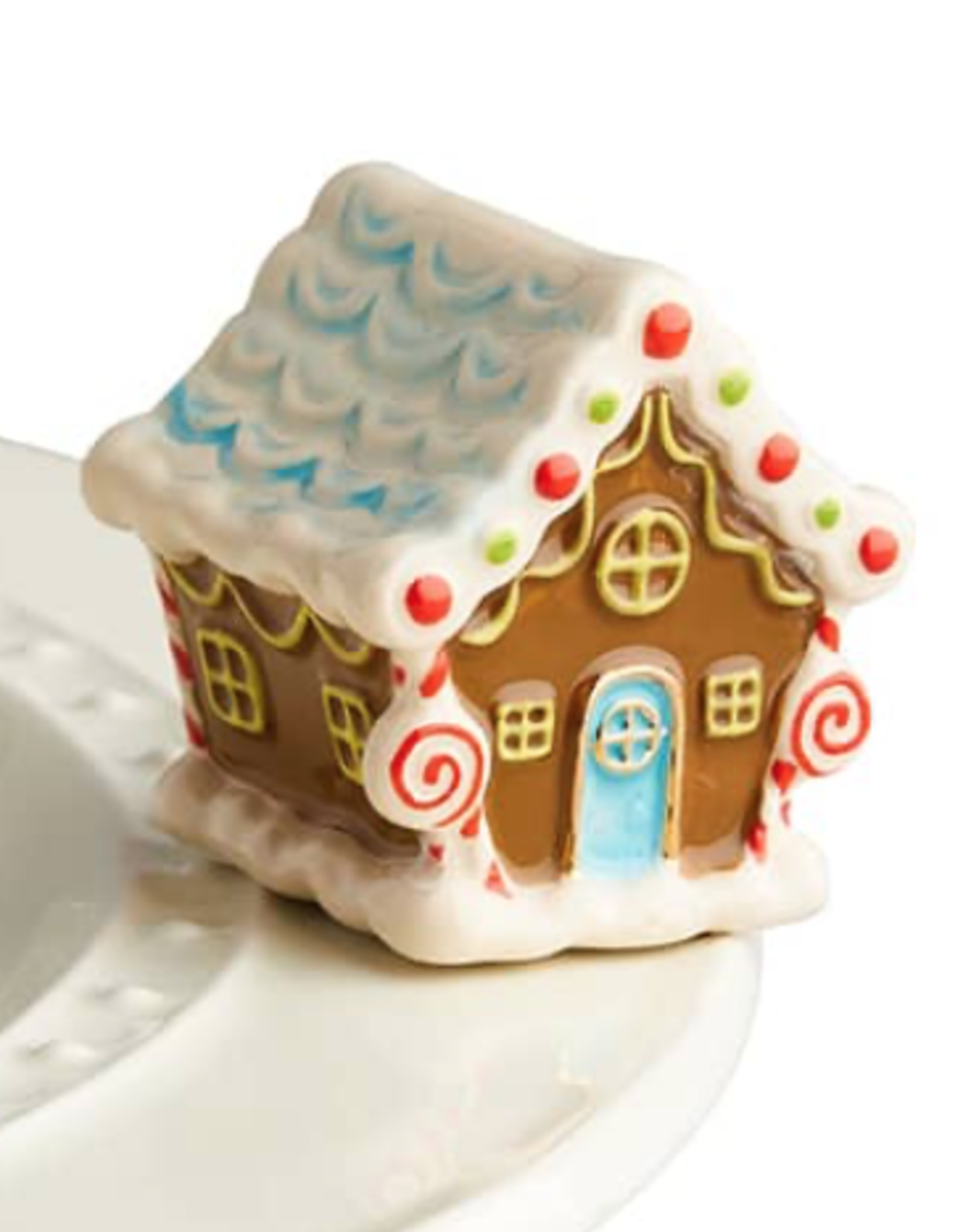 Mini Candyland Lane/Gingerbread