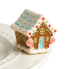 Mini Candyland Lane/Gingerbread