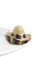 Mini Ole' Sombrero