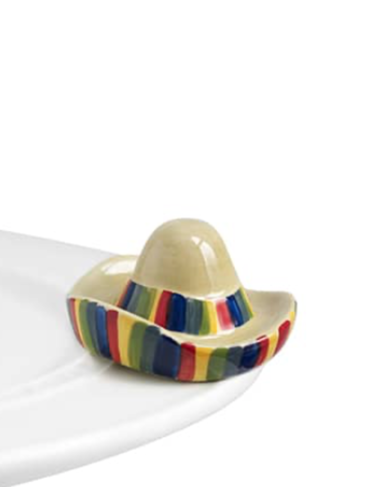 Mini Ole' Sombrero