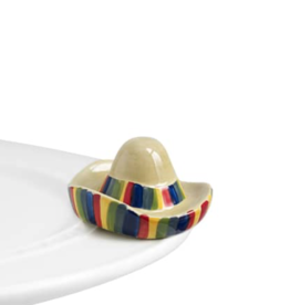 Mini Ole' Sombrero