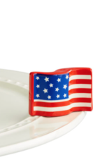 Mini Stars & Stripes Forever (FLAG)