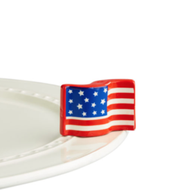 Mini Stars & Stripes Forever (FLAG)