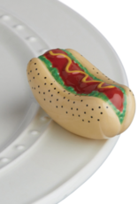 Mini Chicago Dog