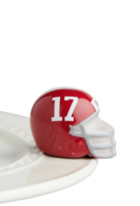 Mini Alabama Helmet