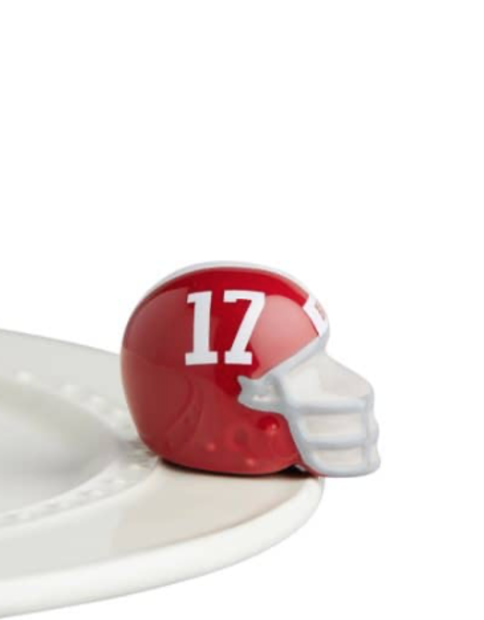 Mini Alabama Helmet