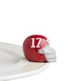 Mini Alabama Helmet