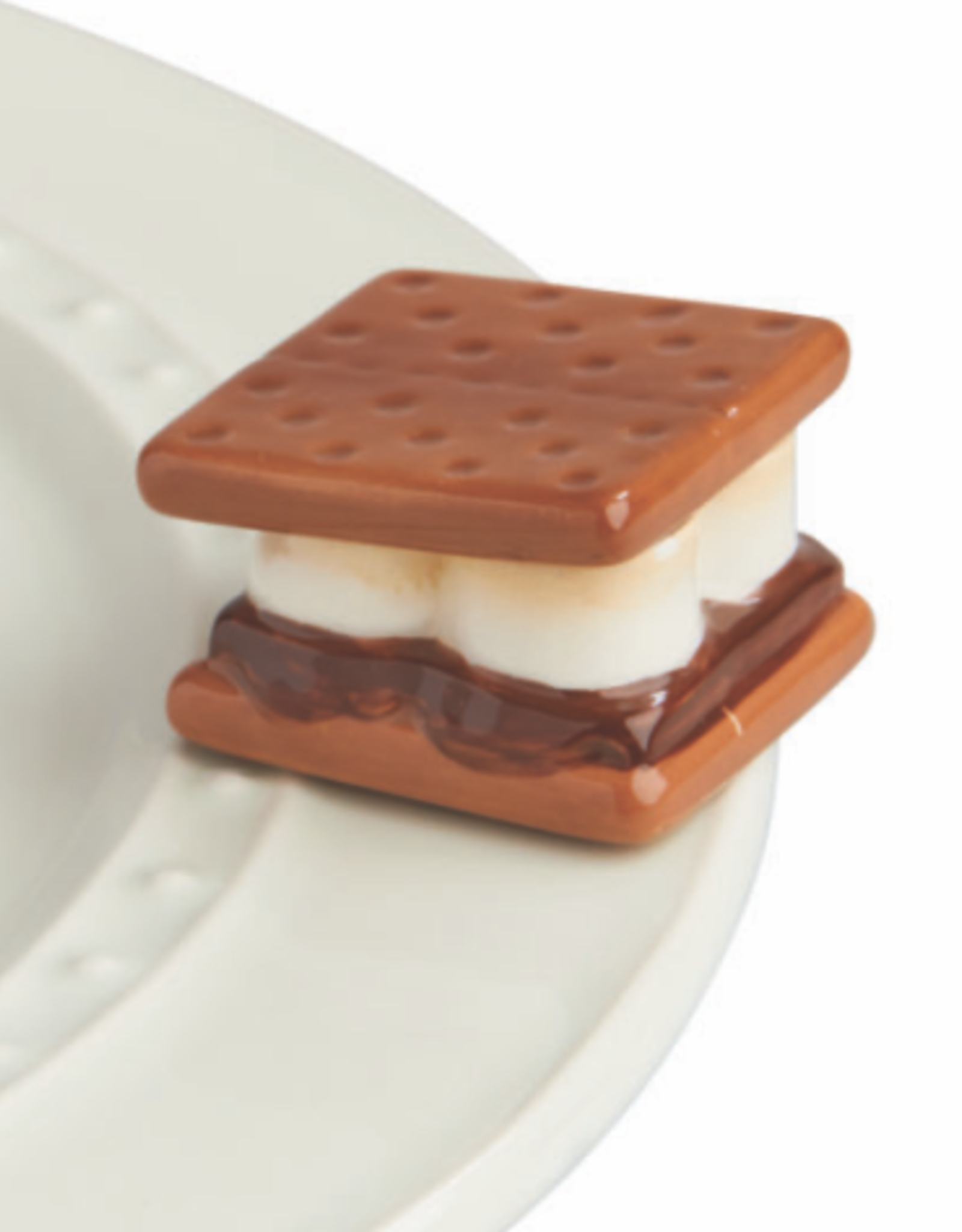 Mini Gimme S'more