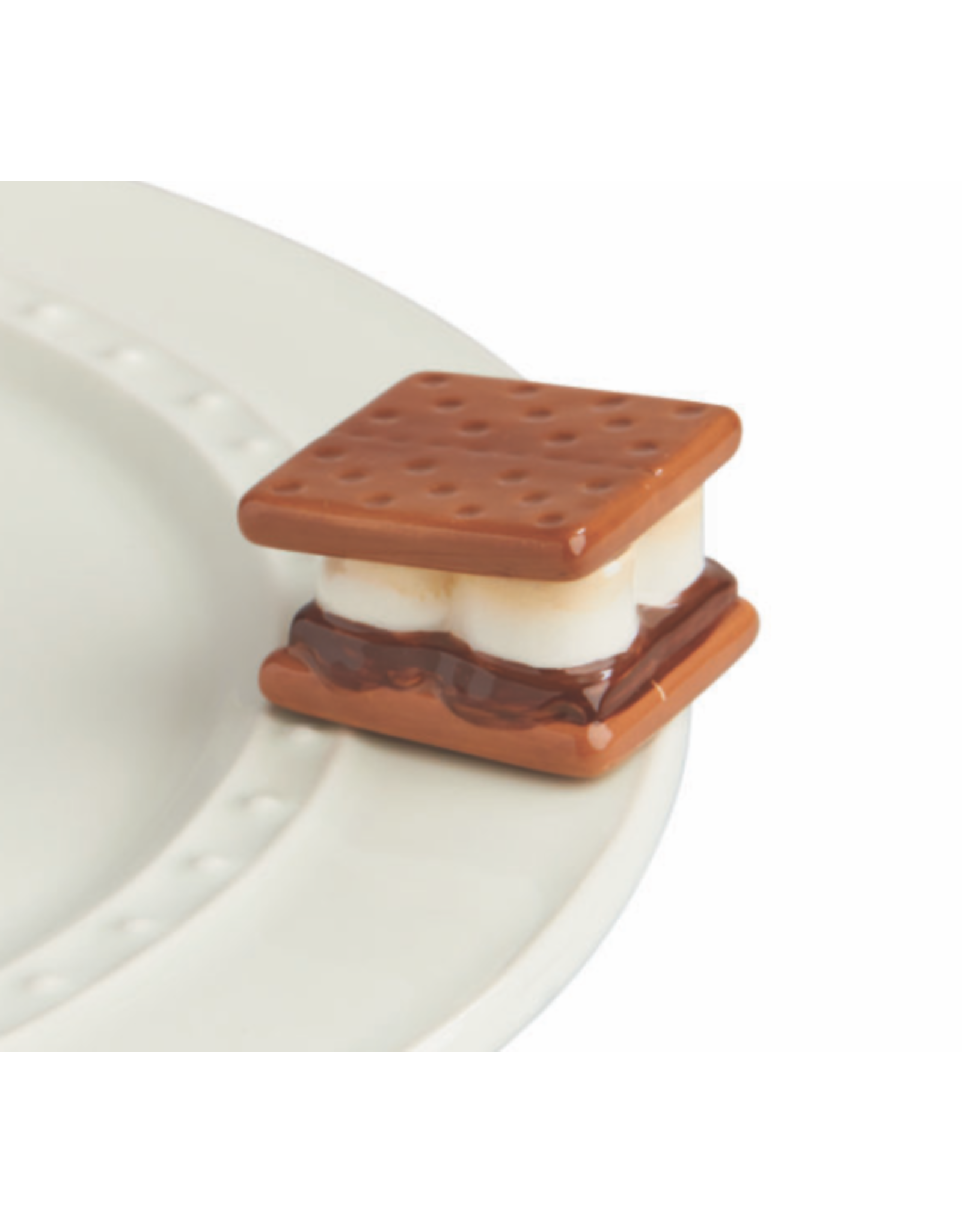 Mini Gimme S'more