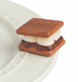 Mini Gimme S'more