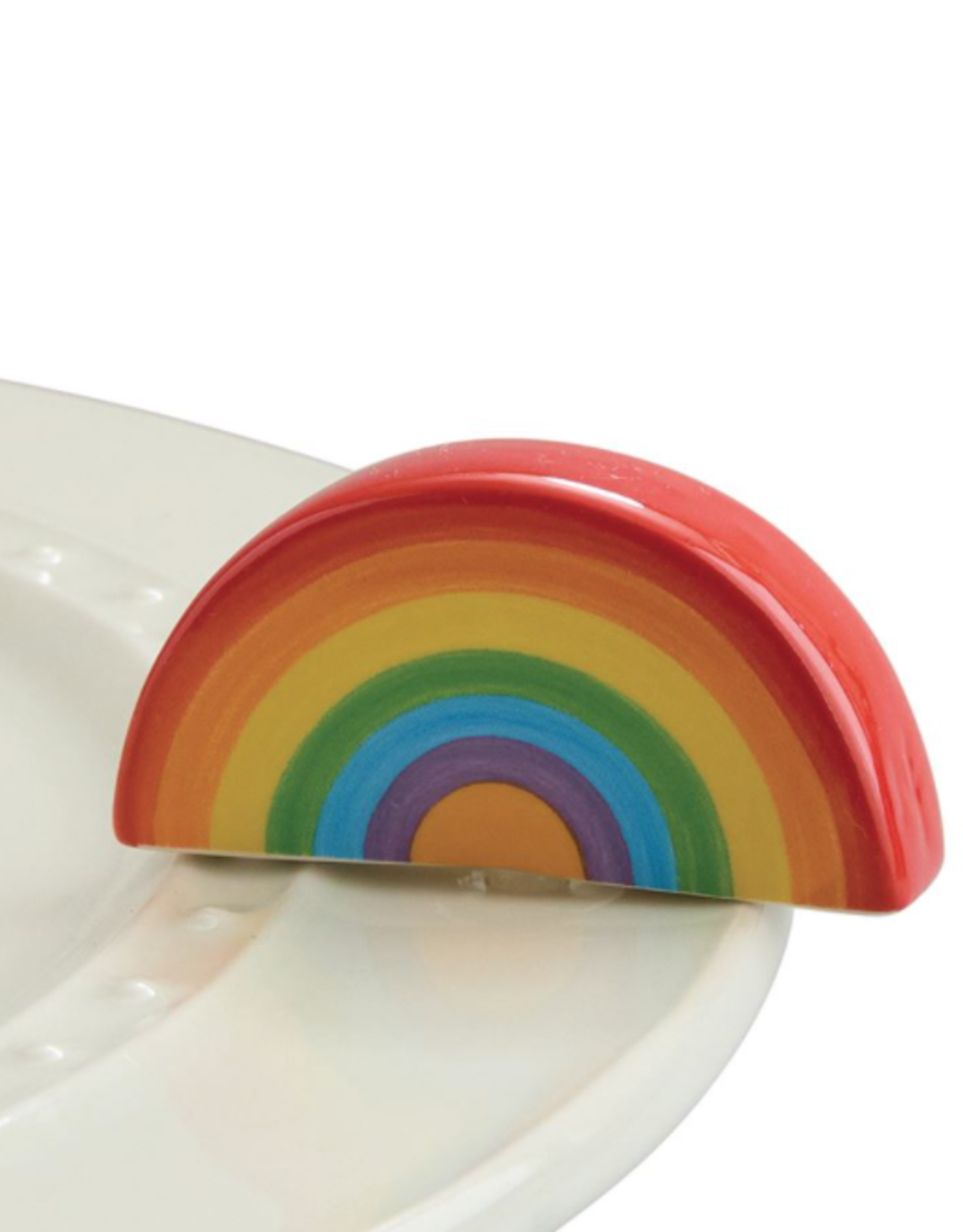 Mini Over The Rainbow