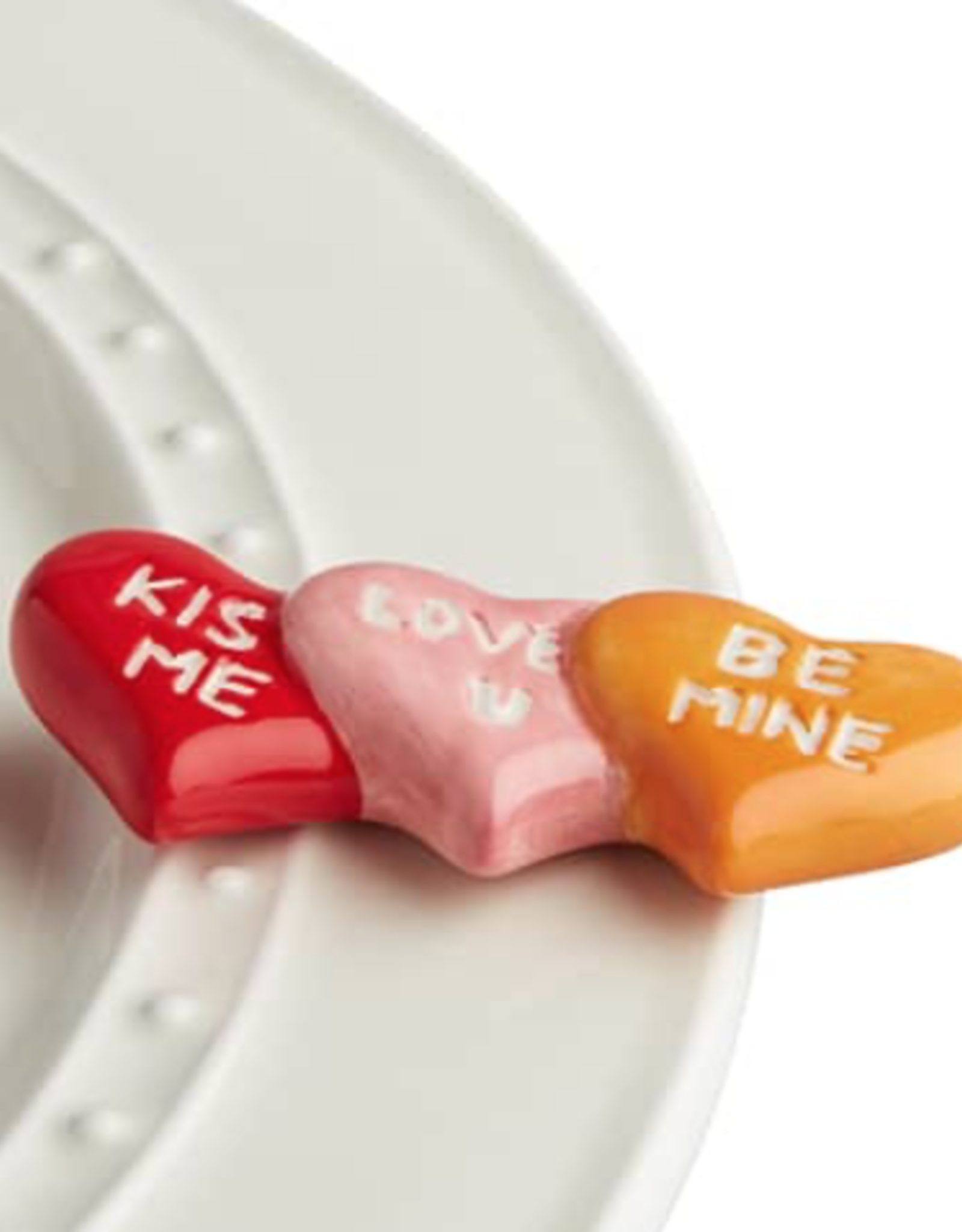 Mini It's A Love Thing (conversation hearts)