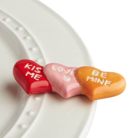 Mini It's A Love Thing (conversation hearts)