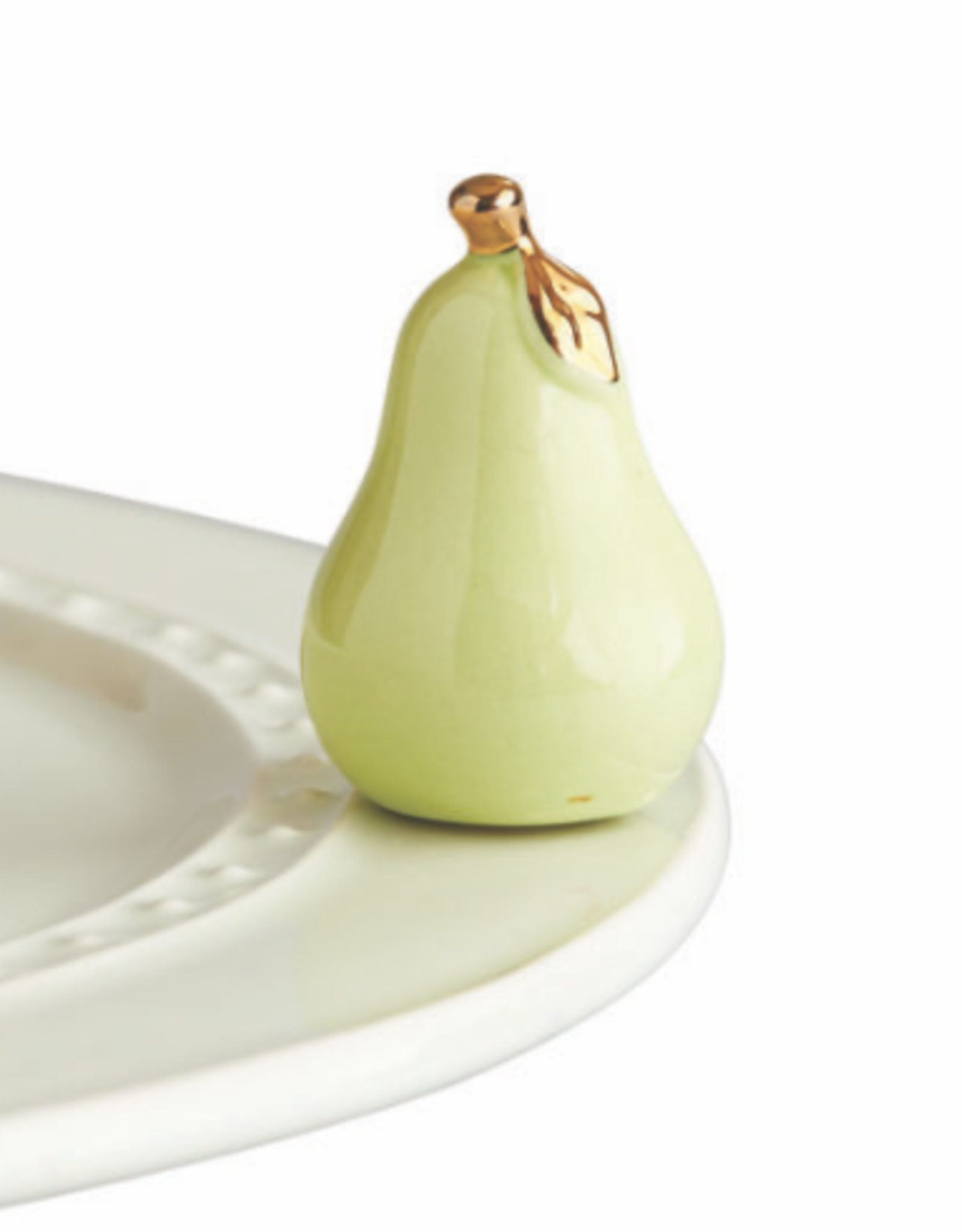 Mini Pear-Fection! (Pear) *RETIRED*