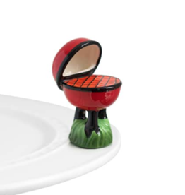 Mini Hot Stuff (Grill)