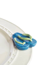 Mini Sunning & Funning Flip Flops