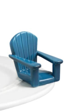 Mini Chillin' Chair Blue