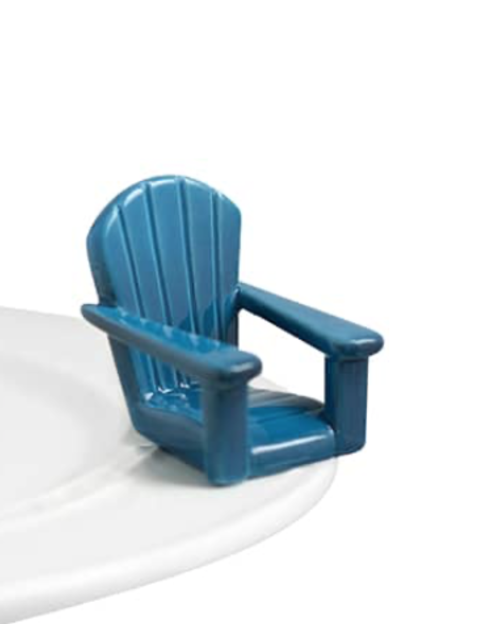 Mini Chillin' Chair Blue